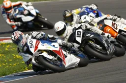 IDM Superbike: i movimenti del mercato piloti per la prossima stagione