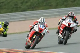 Le Gare del Weekend del 2 settembre