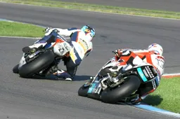 SUPERBIKE*IDM: test pre campionato al Lausitzring a fine aprile