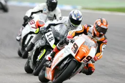 IDM Superbike: la classifica finale della stagione 2011, titoli per Bauer e BMW
