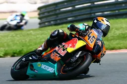 IDM Superbike: prima bozza del regolamento 2012, elettronica libera
