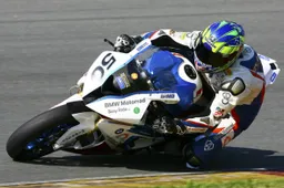 IDM Superbike: Damian Cudlin senza una moto, non rinnova con BMW