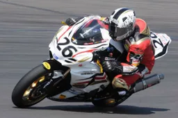 IDM Superbike: Didier Grams con Racing Team Germany