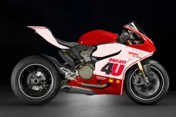 IDM Superbike: una 1199 Panigale per Meik Minnerop e Ducati am Ring