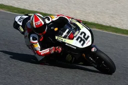 IDM Superbike: primi test per il team Ducati Technogym by Hertrampf