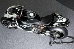 IDM Superbike: nasce il Technogym Racing powered by Hertrampf