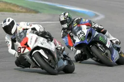 IDM: il nuovo promoter MotorEvents annuncia novità per le prossime settimane