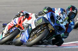 SUPERBIKE*IDM: modifiche al calendario provvisorio 2014