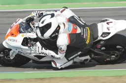 IDM Superbike: Jorg Teuchert appende il casco al chiodo