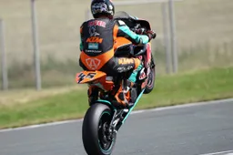 IDM Superbike: dopo Schleizer Dreieck la KTM con Martin Bauer vede il titolo