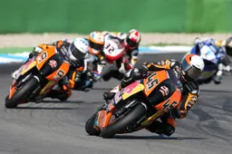 IDM Superbike: highlights delle ultime due gare di Hockenheim
