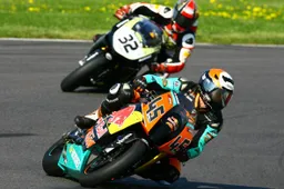 IDM Superbike: la classifica di campionato dopo il Lausitzring