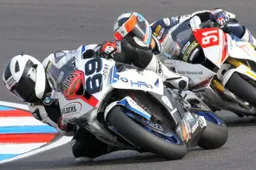 SUPERBIKE*IDM: un mese ai test ufficiali all'Eurospeedway