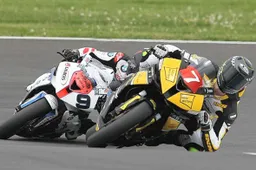 SUPERBIKE*IDM: le classifiche dopo il primo round 2014