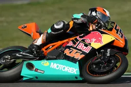 IDM Superbike: l'entry list definitiva della stagione 2011