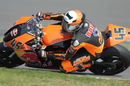 IDM Superbike: conclusi i test KTM all'Autodromo di Valencia