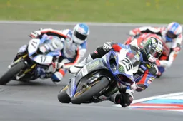 IDM Superbike: la situazione in campionato dopo il primo round al Lausitzring