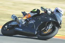 IDM Superbike: Michael Ranseder pronto per la stagione 2012