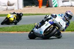 IDM Superbike: anche quest'anno le Moto2 ammesse soltanto alle prove libere