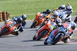 SUPERBIKE*IDM: cancellata la classe Moto3 ed il DMSB Trophy
