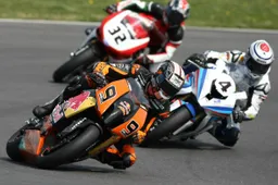 IDM Superbike: organizzati i test collettivi al Lausitzring