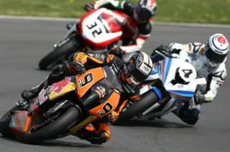 IDM Superbike: rivisto il Calendario della stagione 2010