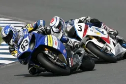 IDM Superbike: gli highlights del round di Oschersleben
