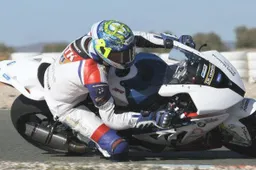 IDM Superbike: test privati 2013 per i Team Pirelli ad Almeria