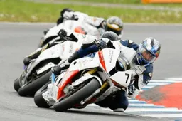 IDM Superbike: la situazione in campionato dopo il secondo round della stagione 2012