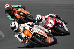 IDM Superbike: la classifica di campionato dopo Oschersleben