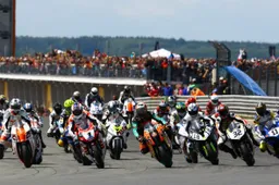 IDM Superbike: la classifica di campionato dopo il Sachsenring
