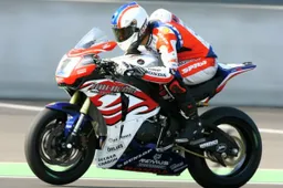 IDM Superbike: tre giorni di test pre-campionato al Lausitzring
