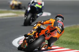 IDM Superbike: grande evento ai Rizla Racing Days di Assen