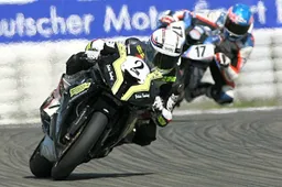 IDM Superbike Nurburgring Gara 2: doppietta e leadership di campionato per Ranseder