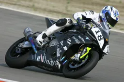 IDM Superbike Nurburgring Gara 1: Ranseder porta la BMW al successo