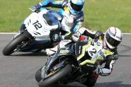 IDM Superbike: posticipati i test pre campionato al Lausitzing