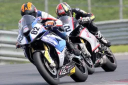 IDM Superbike: disponibili i regolamenti 2013 in lingua inglese