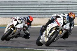 SUPERBIKE*IDM: il regolamento tecnico 2015 dell'IDM nel dettaglio