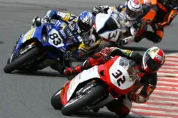 IDM Superbike: gli highlights dell'appuntamento del Sachsenring