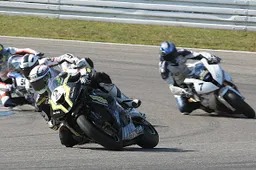 IDM Superbike: Alfa Romeo sponsor del campionato