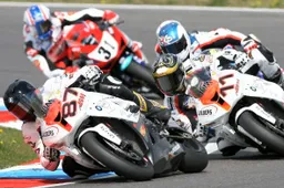 IDM Superbike: conto alla rovescia per i test ufficiali al Lausitzring