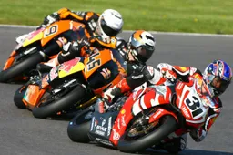 IDM Superbike: comunicato l'elenco iscritti della stagione 2011
