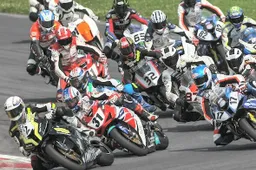 IDM Superbike: nuovo media partner, produzione TV in HD
