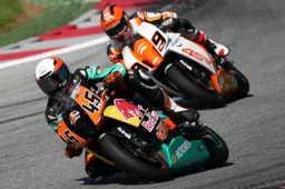 Le Gare del Weekend del 21 agosto