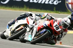 SUPERBIKE*IDM: definito il calendario 2014, confermata Schleizer Dreieck