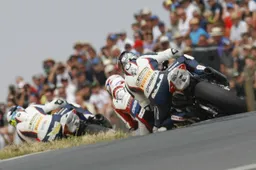 SUPERBIKE*IDM: a rischio cancellazione il round a Schleizer Dreieck