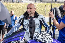 Superbike: Lorenzo Lanzi wild card nel Mondiale a Magny Cours