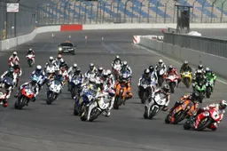 IDM Superbike: via libera alle Moto2 per la stagione 2010