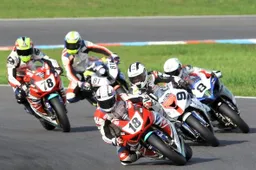 SUPERBIKE*IDM: il calendario 2014 ancora in definizione