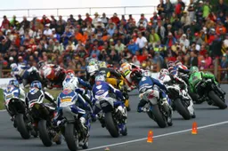 IDM trova la copertura televisiva sulla DSF